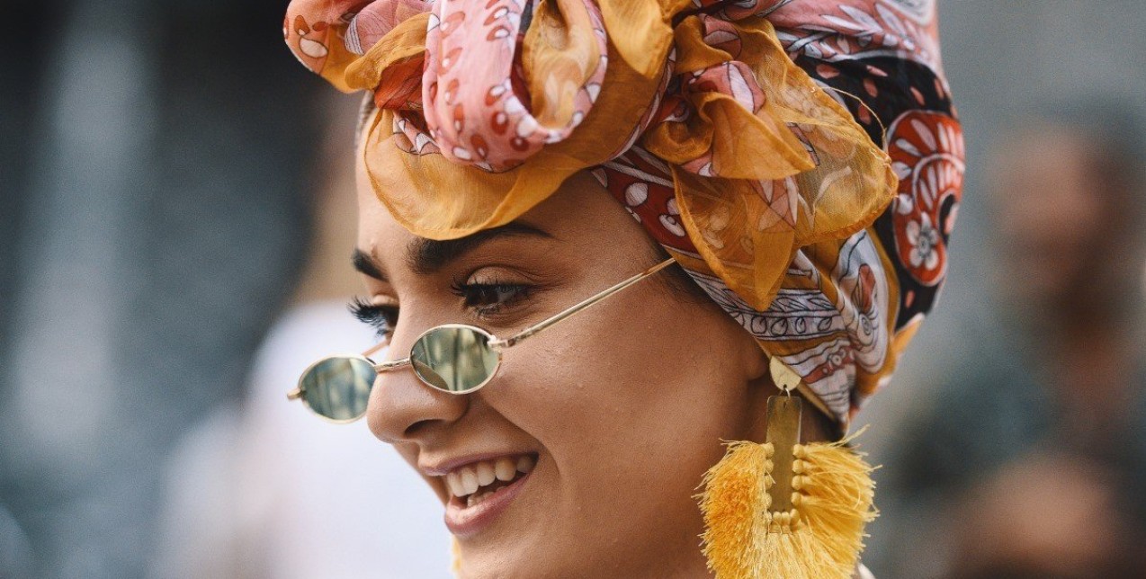 Sunglasses: Tα σχέδια στα γυαλιά ηλίου που θα σας μετατρέψουν σε απόλυτες fashionistas φέτος το καλοκαίρι 