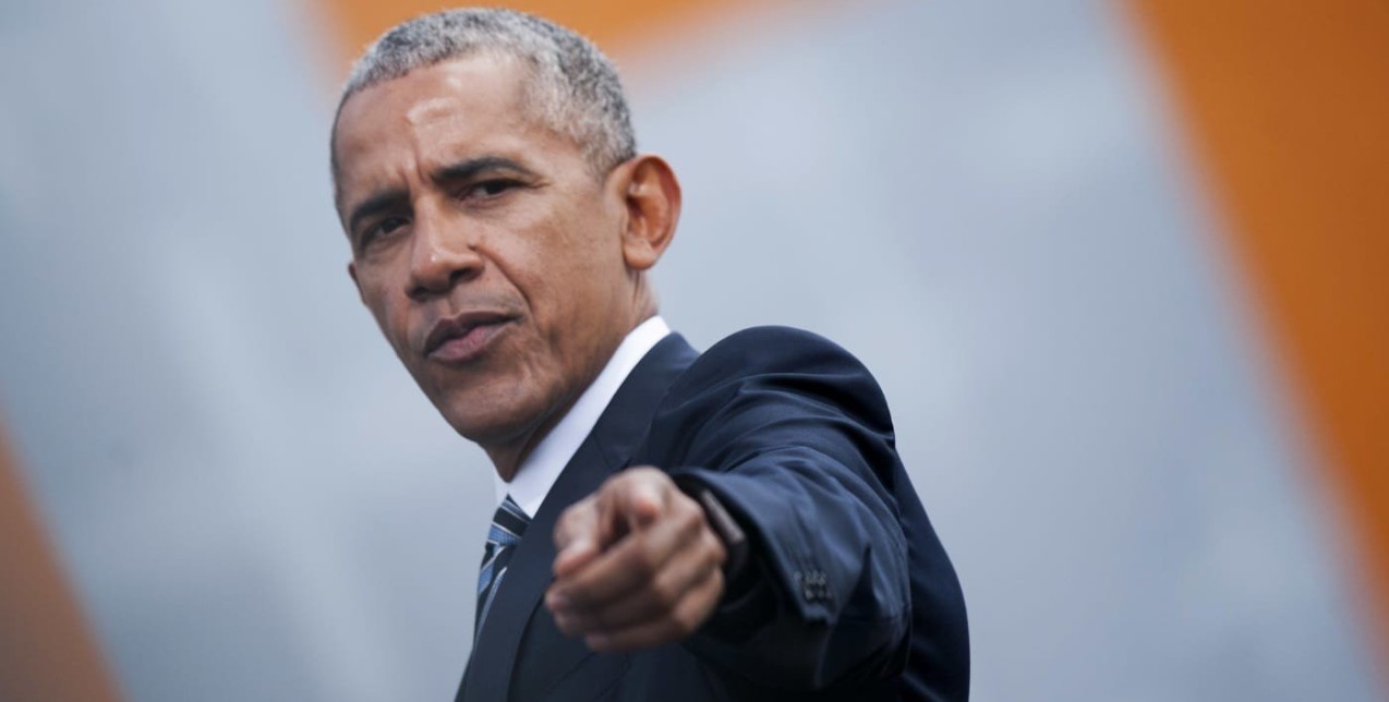 Τα 5 εκπληκτικά βιβλία που προτείνει ο Barack Obama και αξίζει να διαβάσετε τώρα