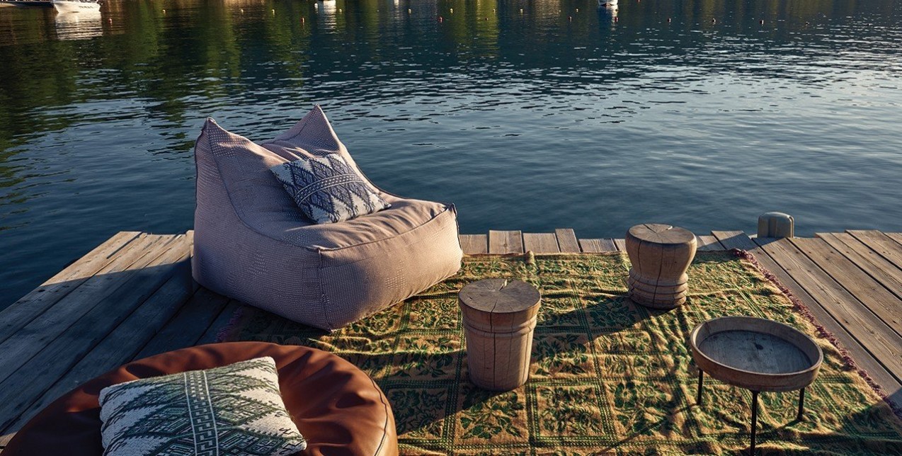 Like a Paradise: Ανακαλύψαμε το τουριστικό θέρετρο που αποτελεί έναν επίγειο παράδεισο