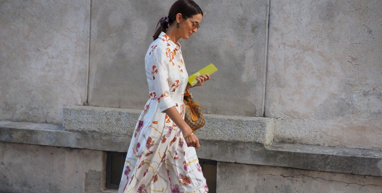 6+1 μυστικά για να επιλέγετε &  να χρησιμοποιείτε σωστά τα items σας σαν μια αυθεντική fashionista 