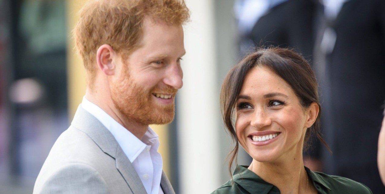 Μeghan Markle & Πρίγκιπας Harry: Το μεγάλο «όχι» στην αίτηση για το φιλανθρωπικό τους ίδρυμα 