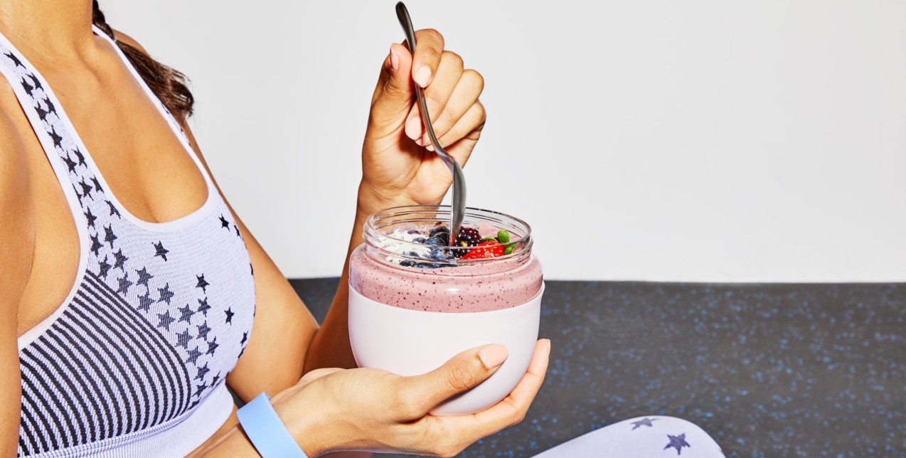 Υπάρχει ένας σίγουρος τρόπος να απαλλαγείτε από το λίπος και σχετίζεται με την κατάλληλη ώρα