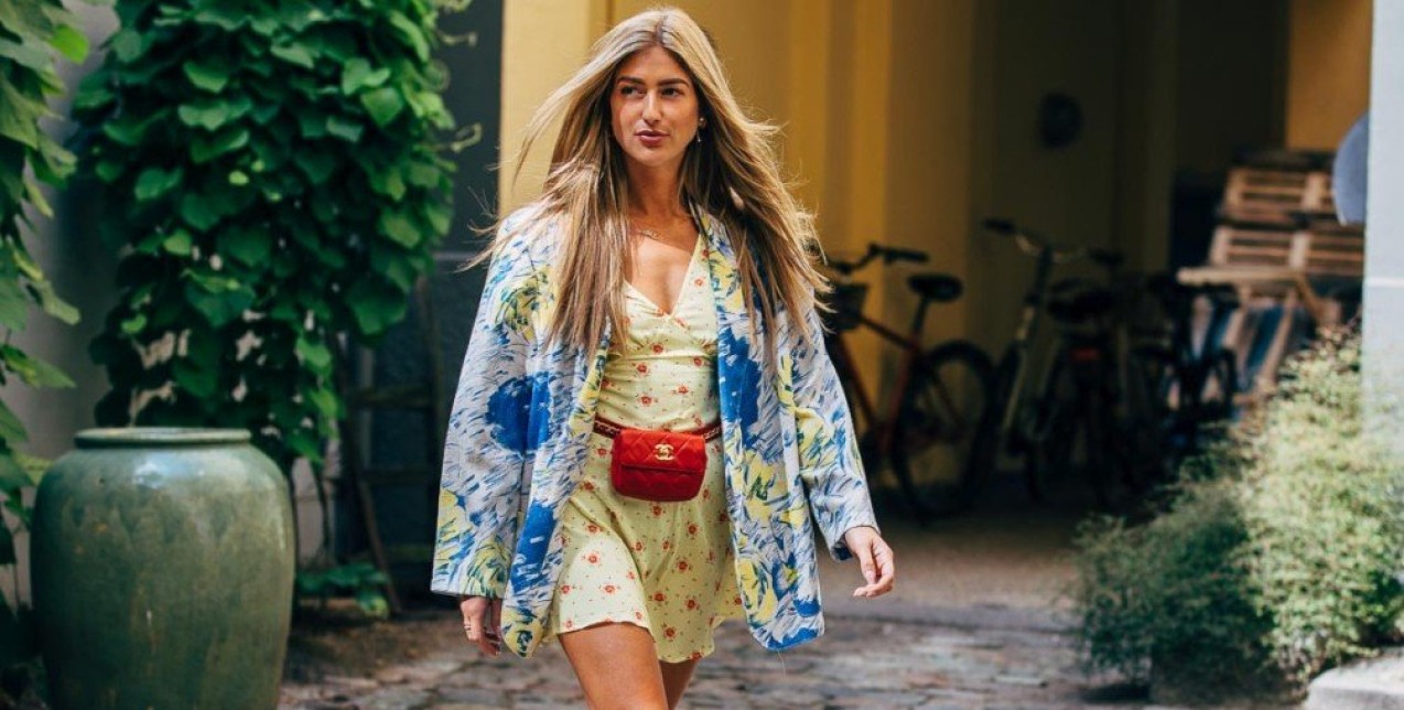 Αυτά είναι τα key-items που κυριαρχούν ήδη στις street style εμφανίσεις 