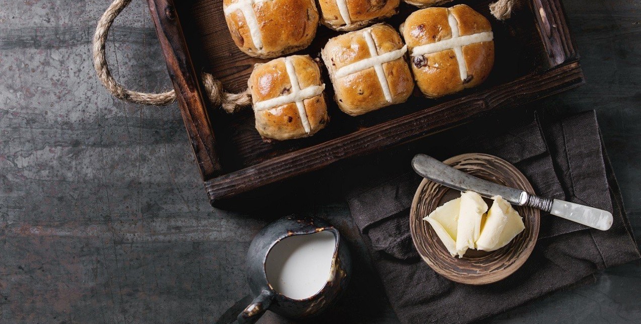 Butter Lovers: Δυο εύκολες και πεντανόστιμες συνταγές με βούτυρο που πρέπει να δοκιμάσετε
