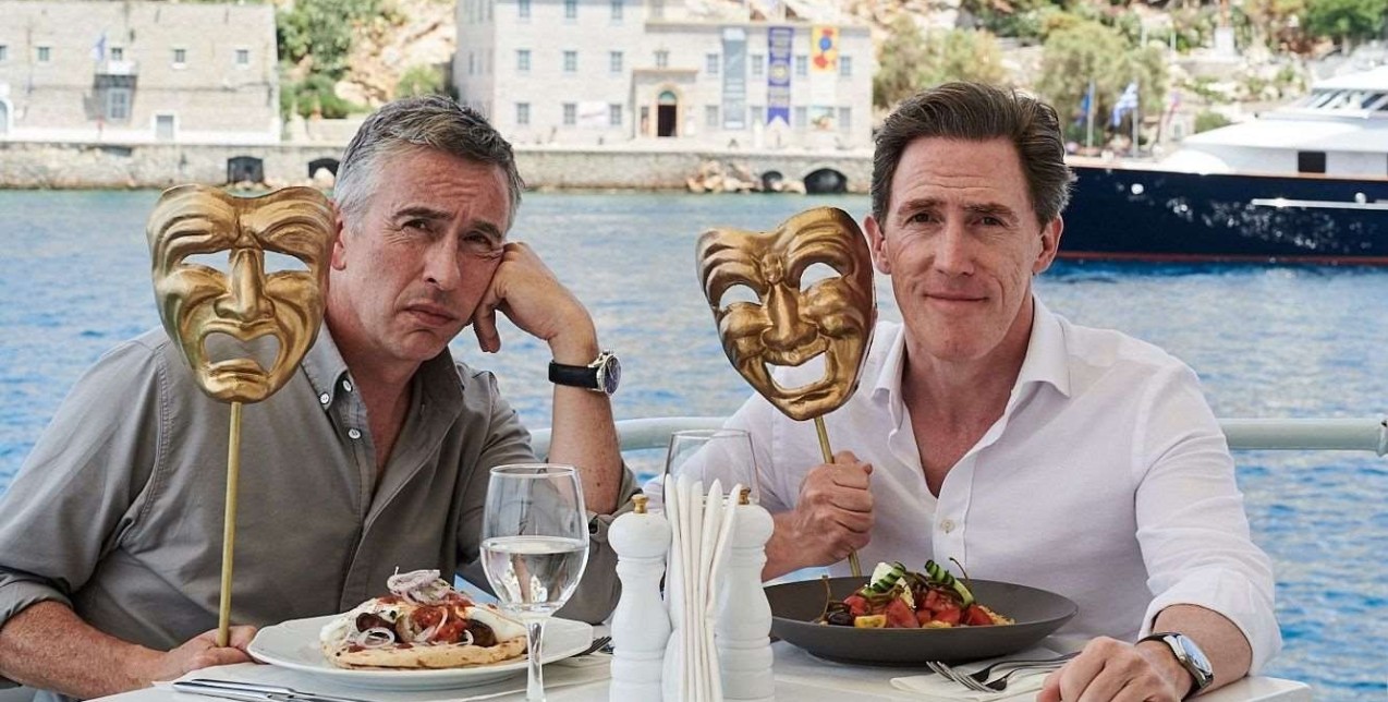Movies Update: Oι ταινίες που μπορείτε να απολαύσετε τώρα στα θερινά σινεμά 