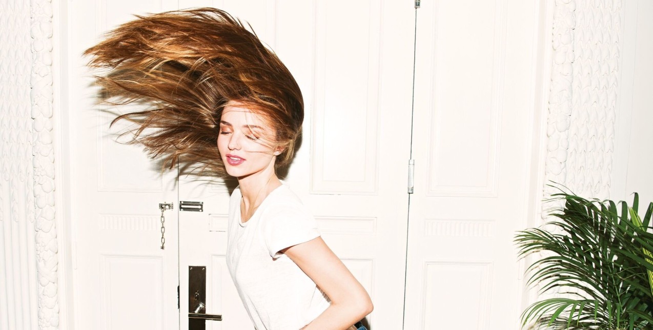 Τα dry shampoos που θα σας κάνουν να αποχαιρετίσετε τις bad hair days