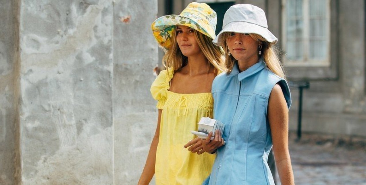 Weekend Getaways: Tα 7 κομμάτια που πρέπει να συμπεριλάβετε στις αποσκευές σας αυτό το Σαββατοκύριακο 