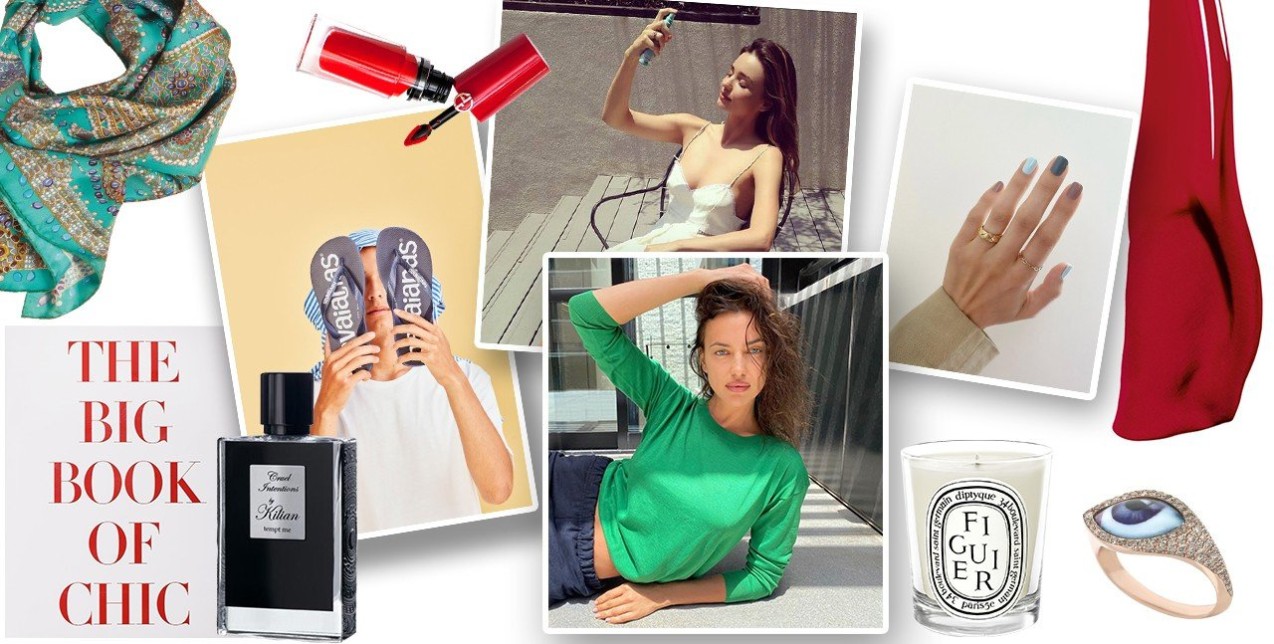 What's glow: Oι top 9 επιλογές των editors του GLOW.GR για αυτήν την εβδομάδα