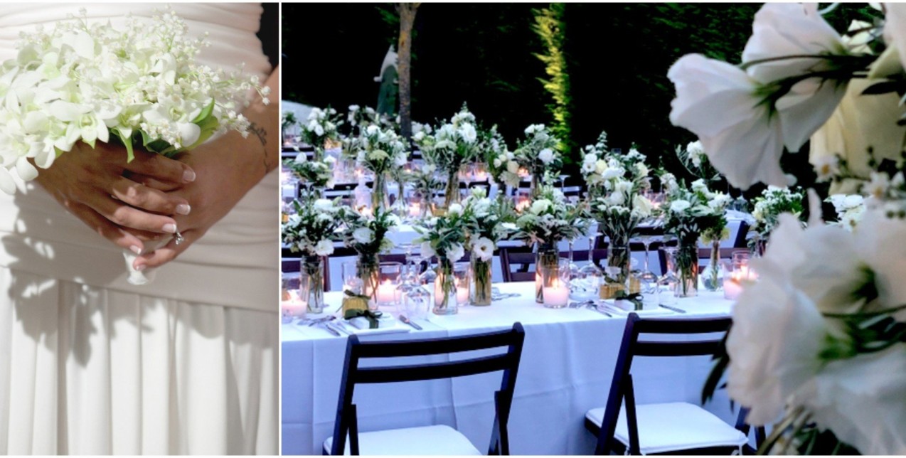 Summer Weddings: Συνθέστε το σκηνικό των ονείρων σας αντλώντας έμπνευση από 6 στιλ γάμων 