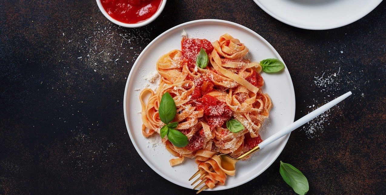 Οι πιο νόστιμες και on the go συνταγές για όσους δεν έχουν χρόνο να μαγειρέψουν 