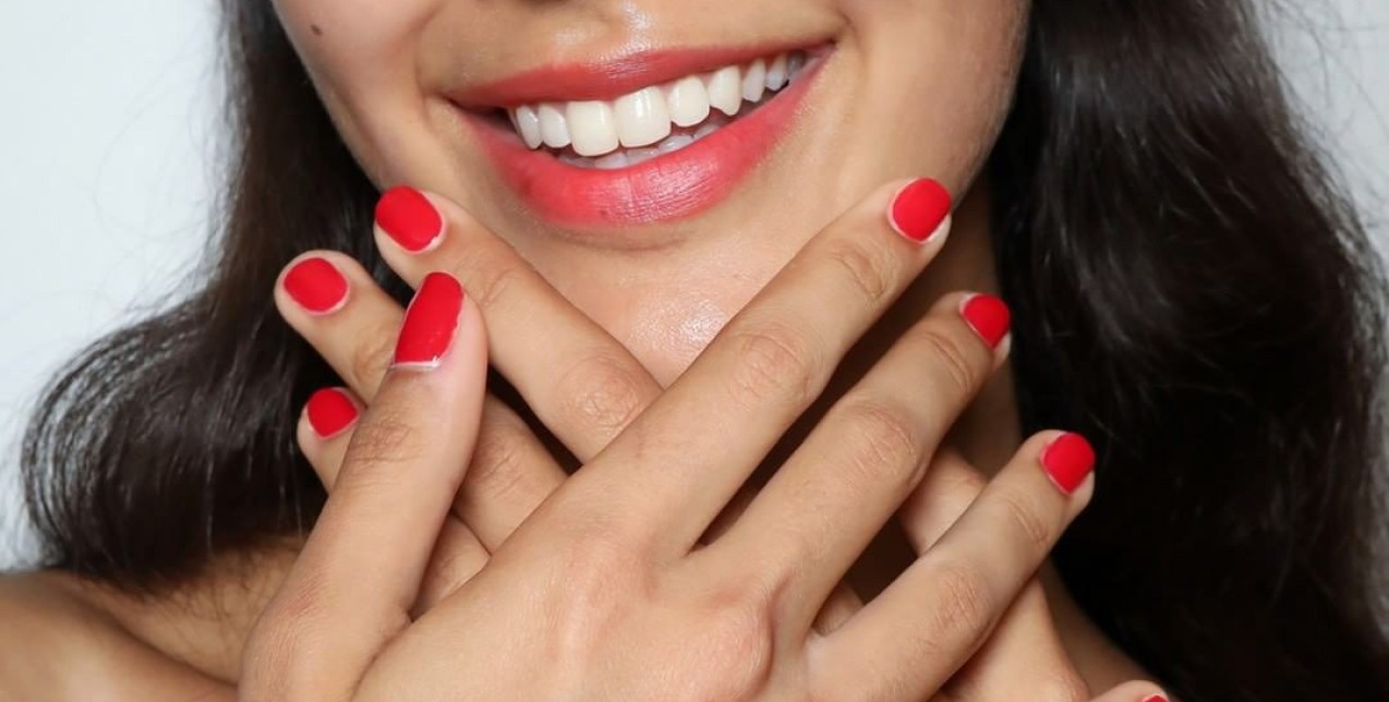 Τα πιο ευφάνταστα σχέδια στα νύχια που είδαμε στο Instagram και θα υιοθετήσουμε asap