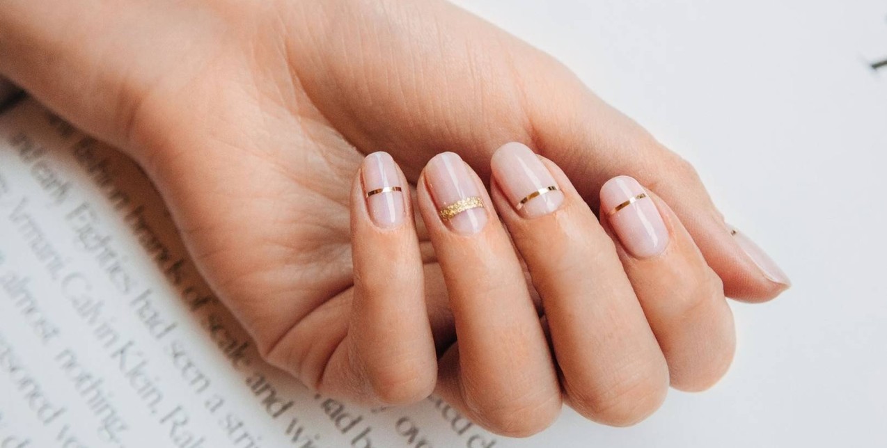Όσα πρέπει να γνωρίζετε πριν αποφασίσετε να κάνετε gel manicure