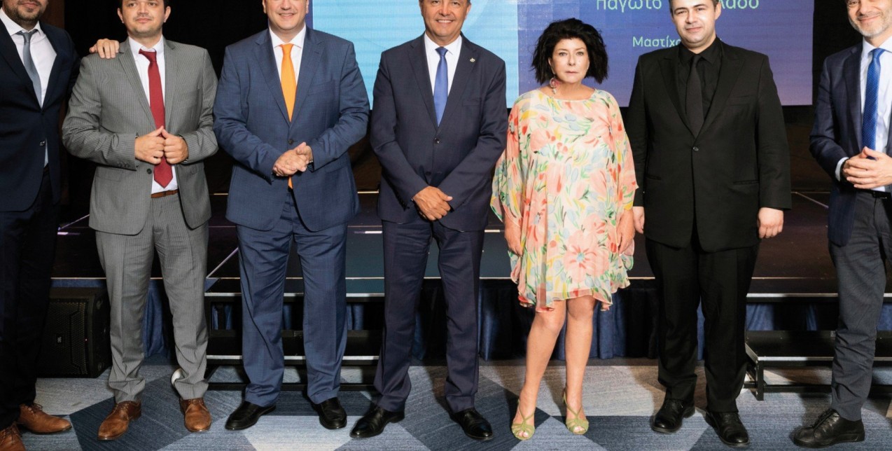 Αυτός είναι ο ελληνικός εκπαιδευτικός όμιλος που έλαβε διάκριση κορυφής στον χώρο της γαστρονομίας 