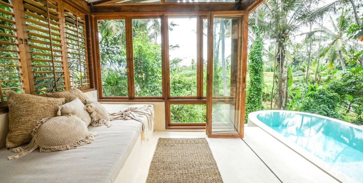 Ανακαλύψτε τα πιο δημοφιλή σπίτια στο Airbnb: Ανάμεσά τους βρίσκεται κι ένα ελληνικό 