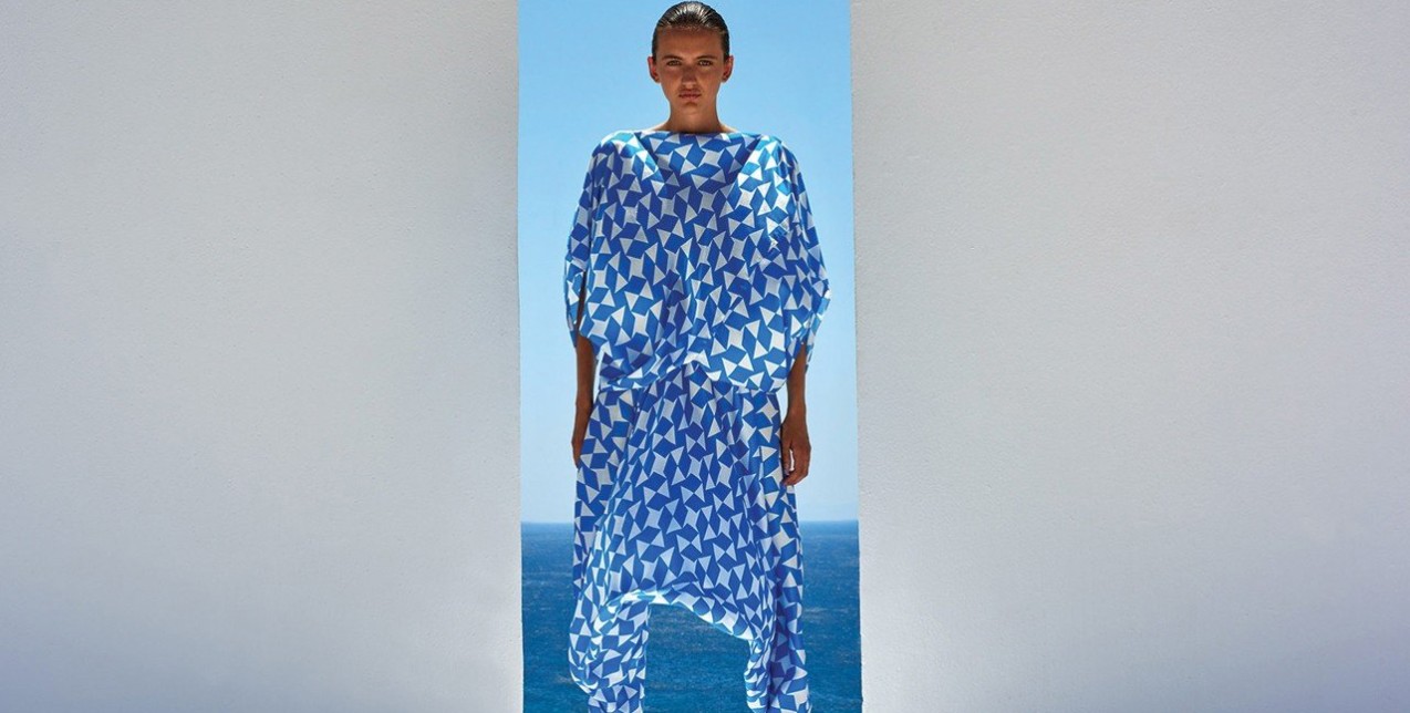 Time for shopping: Σας συστήνουμε τα essentials του φετινού καλοκαιριού 