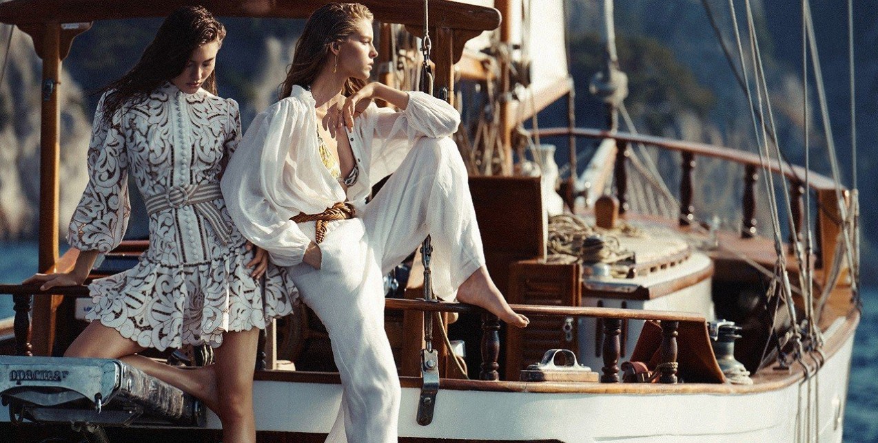 Summer Styling: Τα μόνα items που θα χρειαστείτε για να δημιουργήσετε τα πιο πετυχημένα καλοκαιρινά outfits