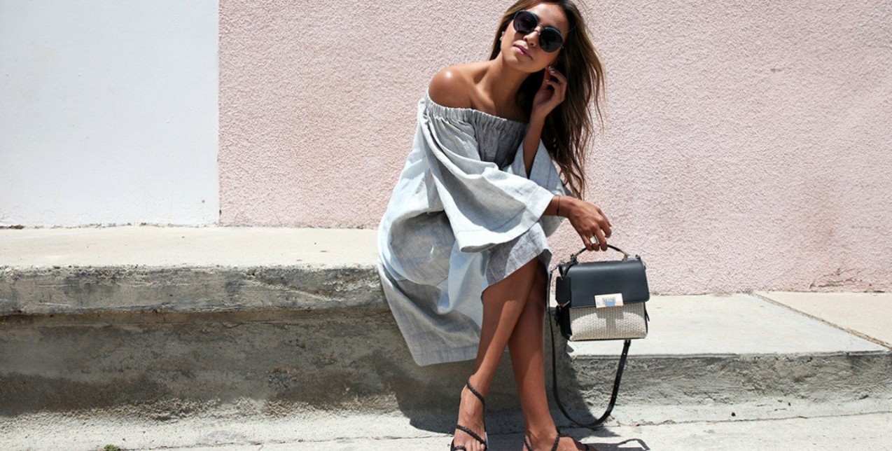 3 key items που θα συνθέσουν τα πιο ινσταγκραμικά looks για το καλοκαίρι