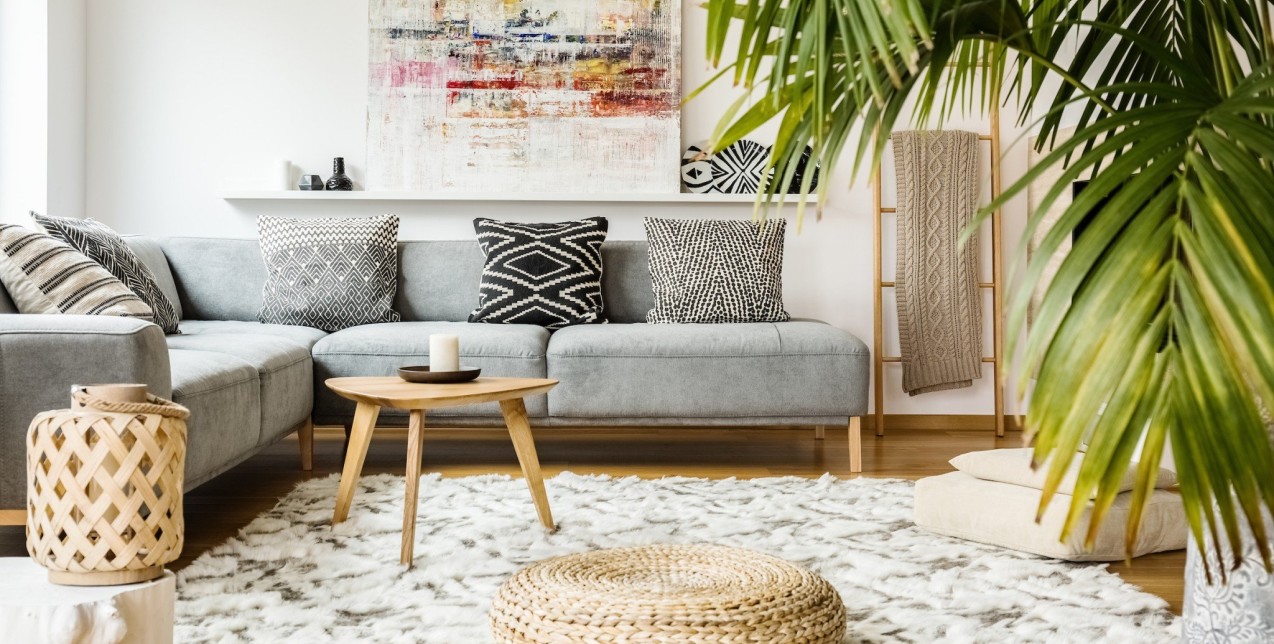 Αγαπάτε την τέχνη; Με αυτά τα απίστευτα tips θα διακοσμήσετε το σπίτι σας ως αυθεντικός art lover 