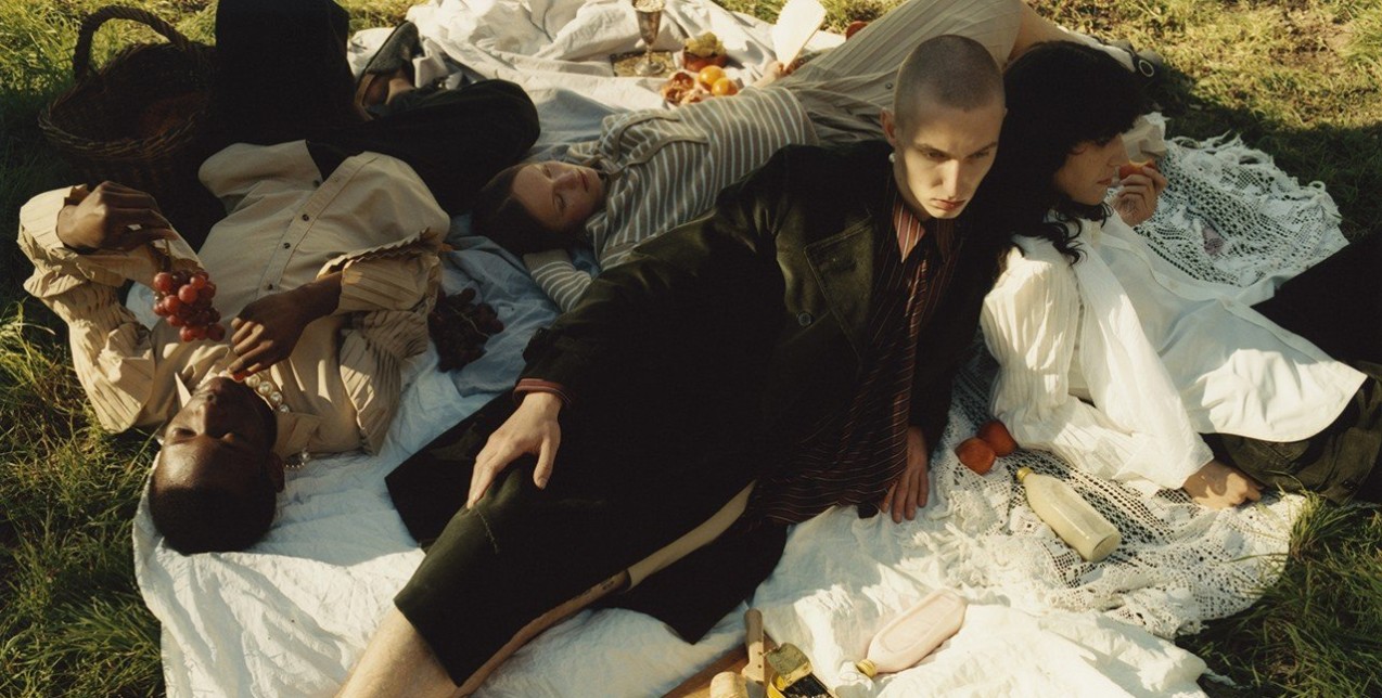 ΥΟΟΧ x JW Anderson: Αυτή είναι η νέα capsule συλλογή που έχει ξετρελάνει τον κόσμο της μόδας 