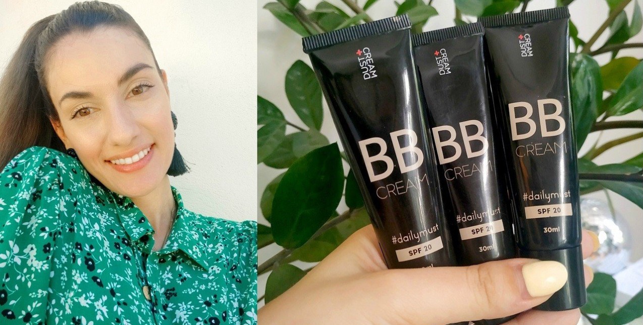 Δημιουργήσαμε το τέλειο no makeup makeup look χρησιμοποιώντας το must-have προϊόν του καλοκαιριού