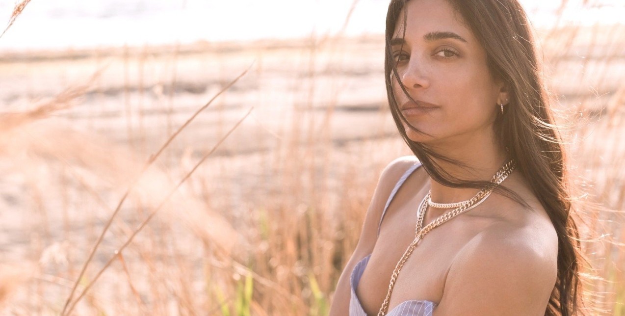 Η Νάντια Ράπτη μας ξεναγεί στον κόσμο της μέσα από 26+1 ερωτήσεις 