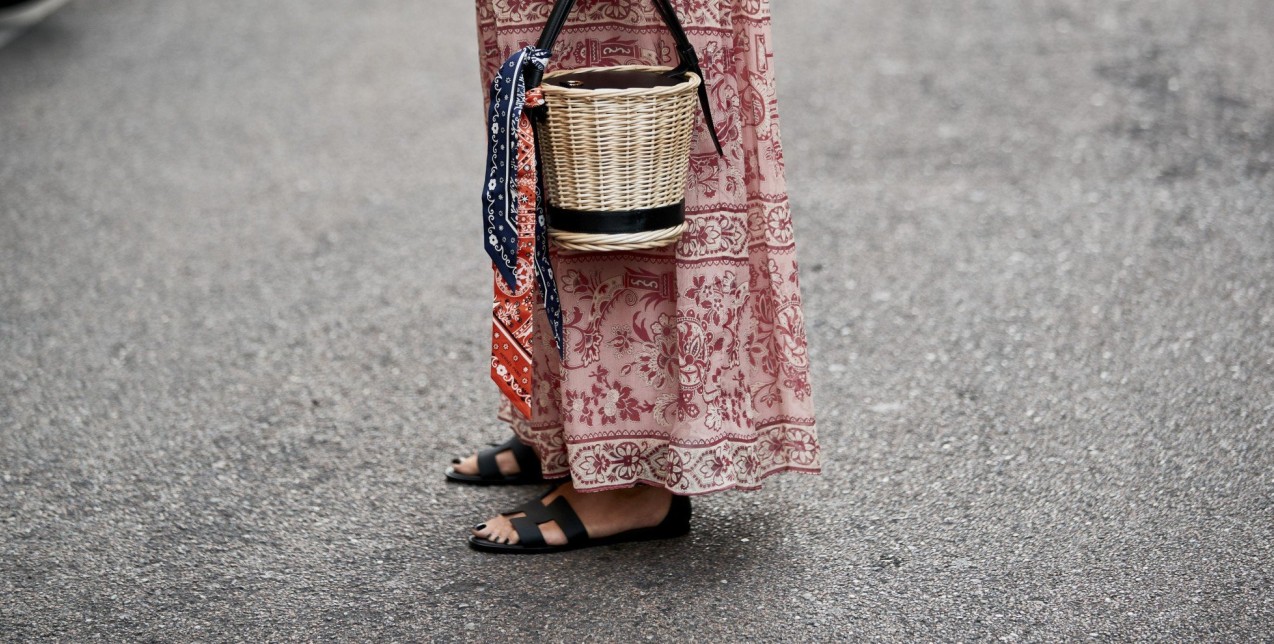 Ποιο στιλ σας ταιριάζει ανάλογα με το μέρος που θα πάτε διακοπές 