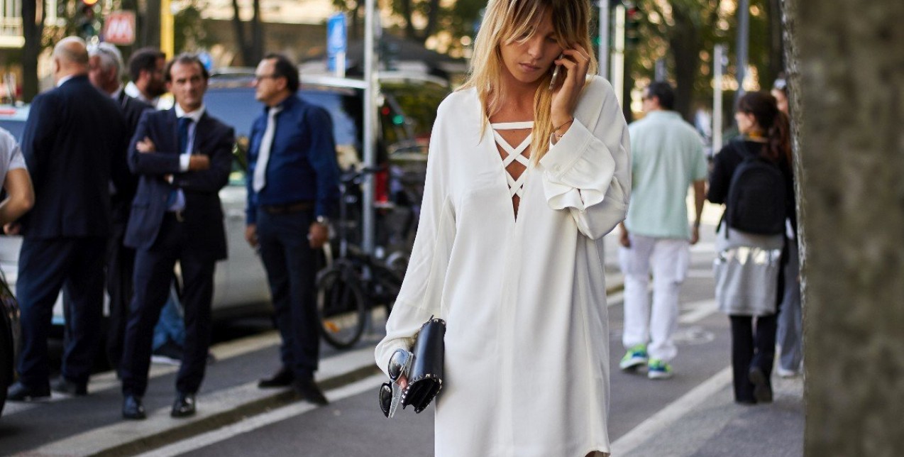 Όλα όσα ξεχωρίσαμε στο Instagram για τα πιο summer & stylish looks για τον μήνα Ιούλιο 