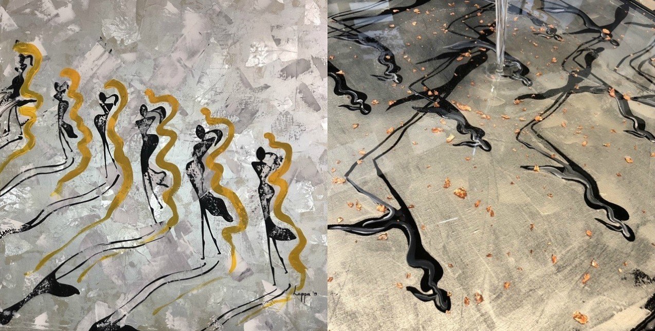 Οι 3 must-see εκθέσεις που αξίζουν την προσοχή σας & μπορείτε να παρακολουθήσετε αυτήν την περίοδο 