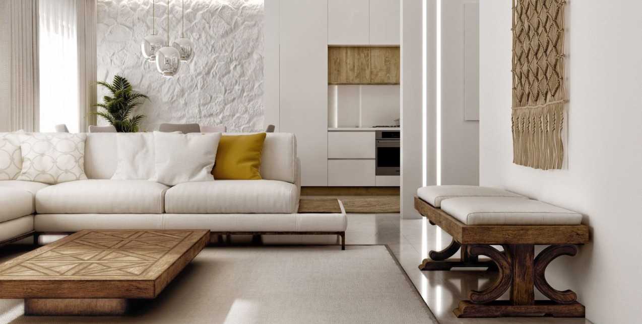 Θέλετε να γεμίσει το σπίτι σας με θετική ενέργεια; Τώρα μπορείτε 