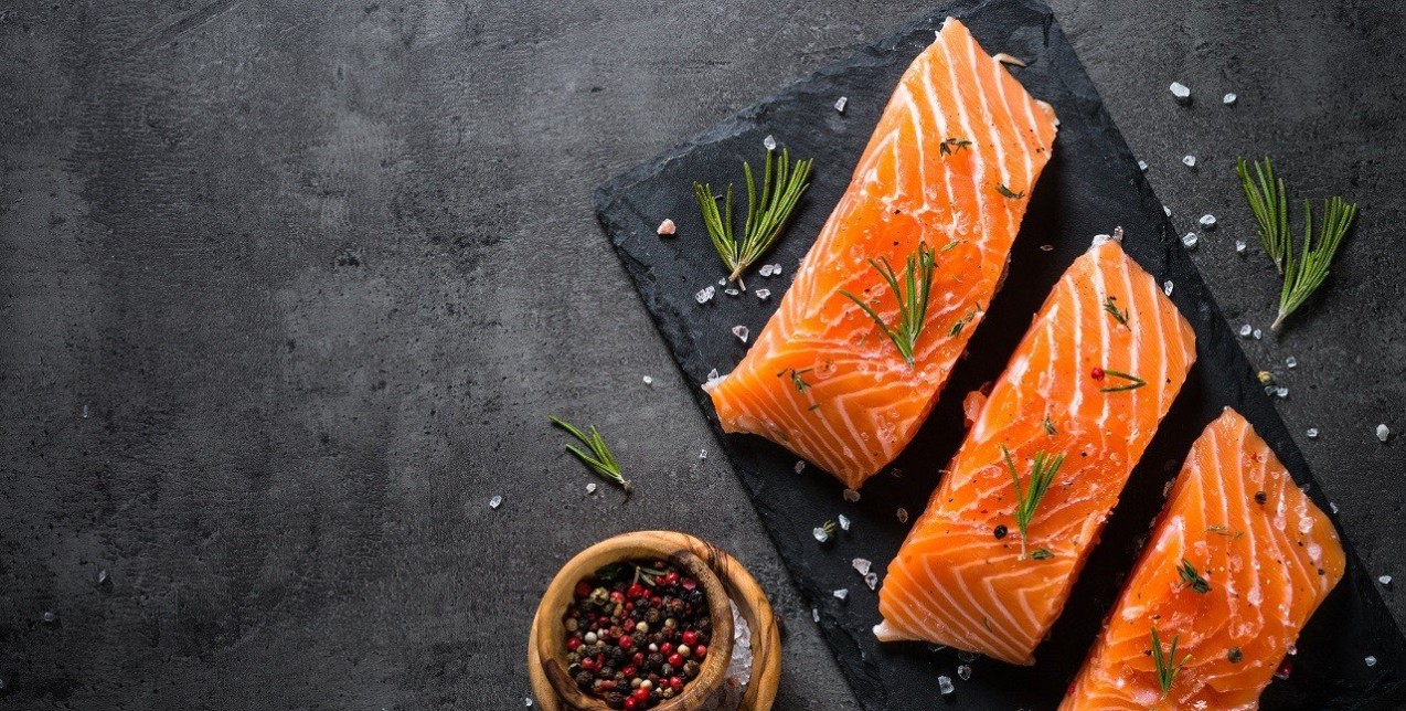 Αποκτήστε διαύγεια πνεύματος καταναλώνοντας αυτές τις 4+1 τροφές 