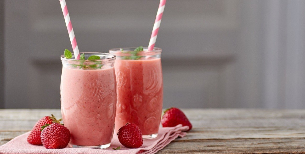 Fresh & Juicy: Γνωρίστε πώς ακριβώς συμβάλλει ο κάθε φυσικός χυμός στην υγεία σας 