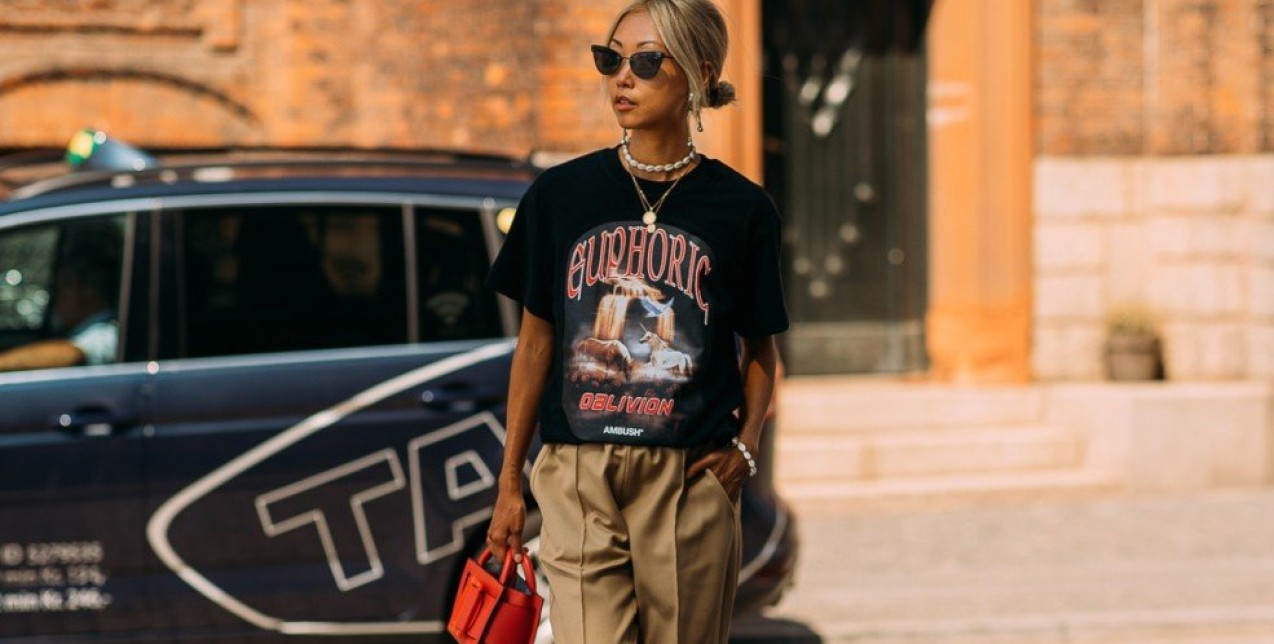 Fresh & Stylish: Αυτό το cool item θα σας «σώσει» κατά τη διάρκεια των ζεστών ημερών 