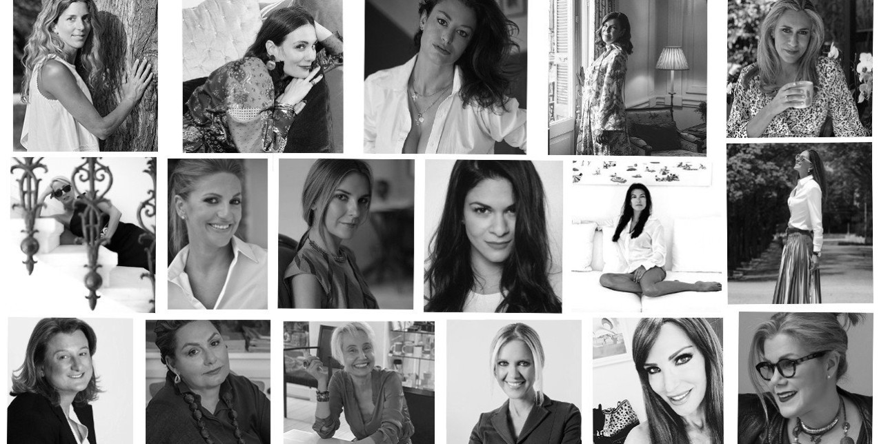 17 επιδραστικές γυναίκες μας εκμυστηρεύονται τι θα συμβούλευαν τον 20χρονο εαυτό τους 