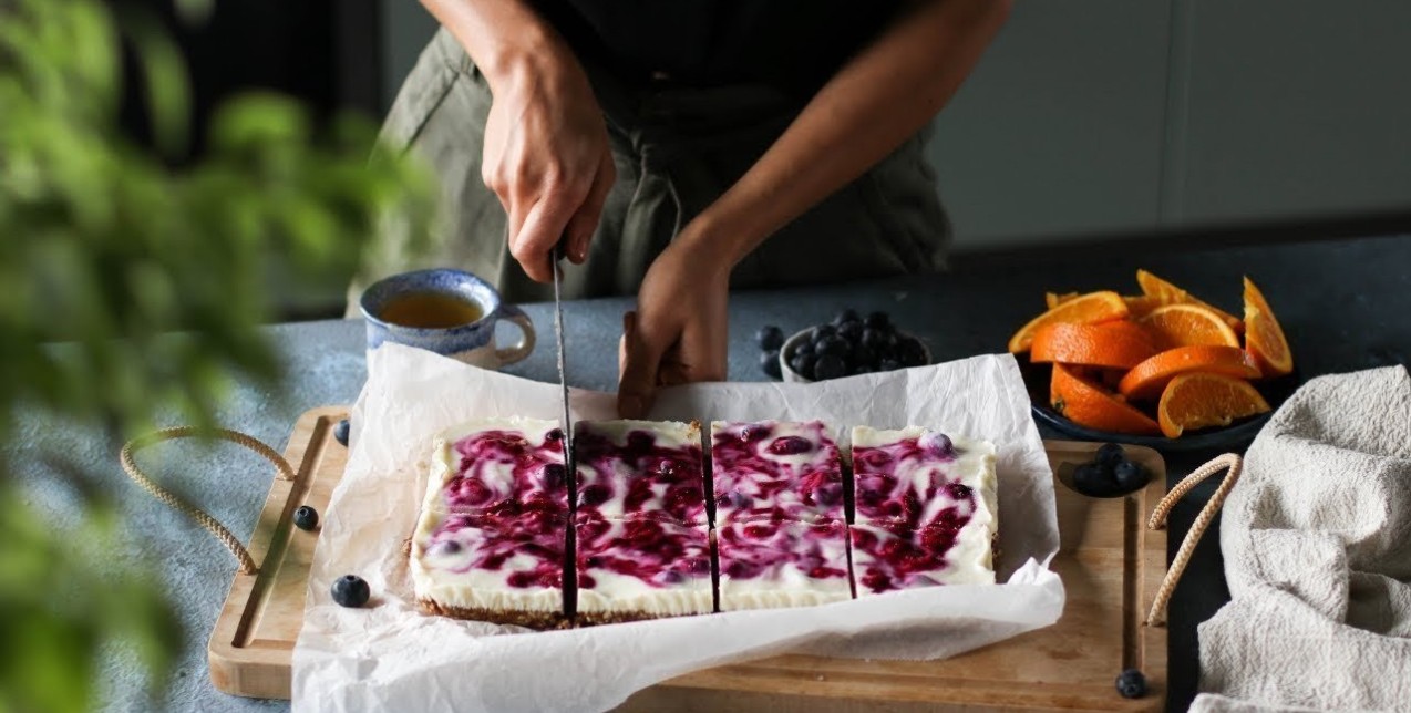 10 vegetarian επιλογές πρωινού για εσάς που θέλετε να ξεκινήσετε τη μέρα σας αλλιώτικα