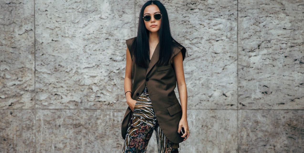 Όλοι οι τρόποι για να φορέσετε το πιο κομψό χρώμα της χρονιάς και το καλοκαίρι 