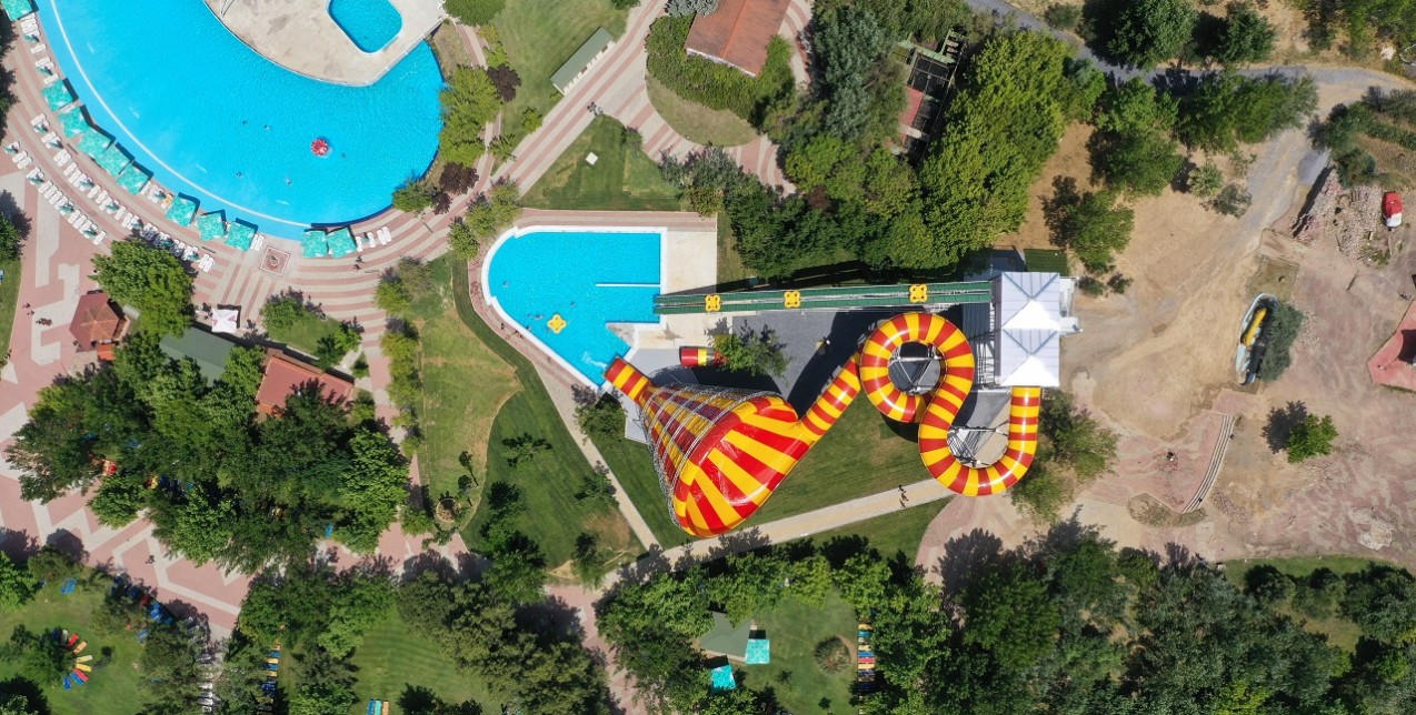 Summer in the city: Αυτός είναι ο απόλυτος προορισμός για εσάς που αναζητάτε «ανάσες δροσιάς» στην πόλη