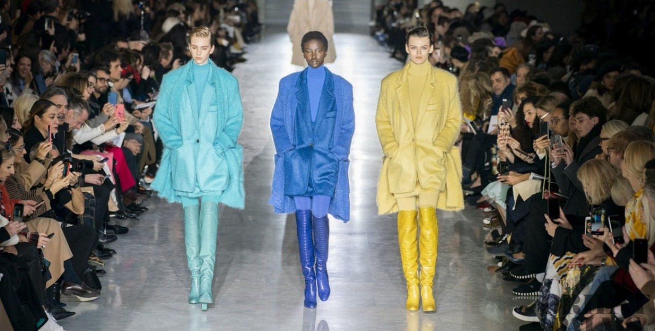 Fall/Winter 2020: Γνωρίστε πρώτες τα trends που θα κυριαρχήσουν τη σεζόν που ακολουθεί 