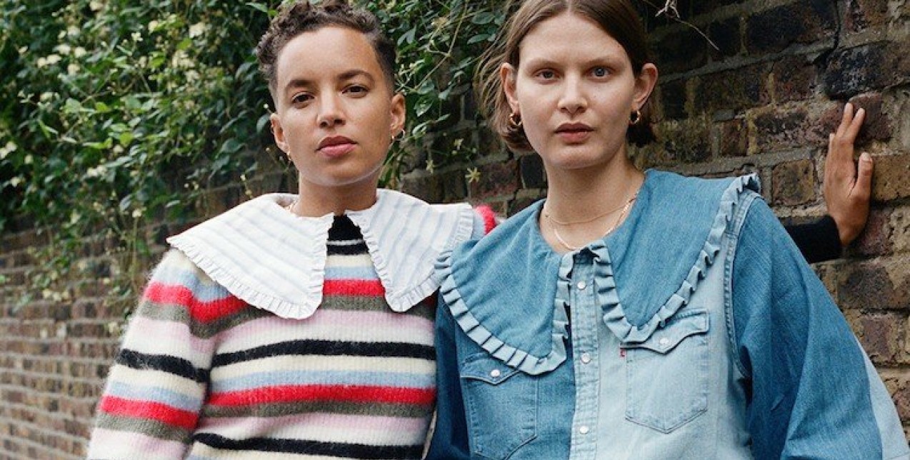 Fashion News: Όλες οι νέες συνεργασίες που θα μας απασχολήσουν αυτό το διάστημα 