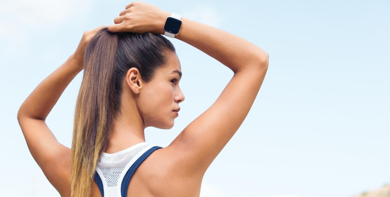 Γυρίσατε τώρα από διακοπές; Βρείτε και πάλι την φόρμα σας με απλά βήματα 