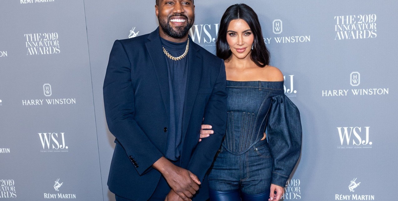 Kanye West: Τι συμβαίνει τελικά με την ψυχική του υγεία, ο ρόλος της Kim Kardashian & η υποψηφιότητά του για πρόεδρος των Η.Π.Α 