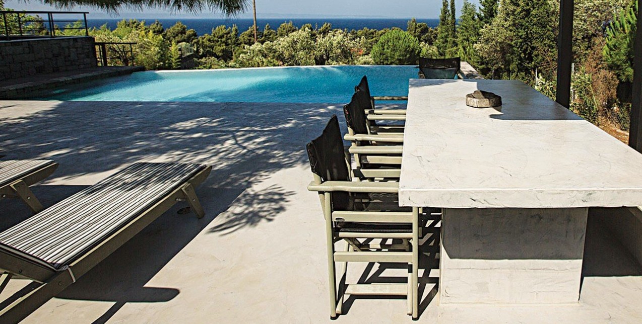 Colours & Design: Γιατί το χρώμα είναι καταλυτικός παράγοντας για τη διακόσμηση του σπιτιού σας