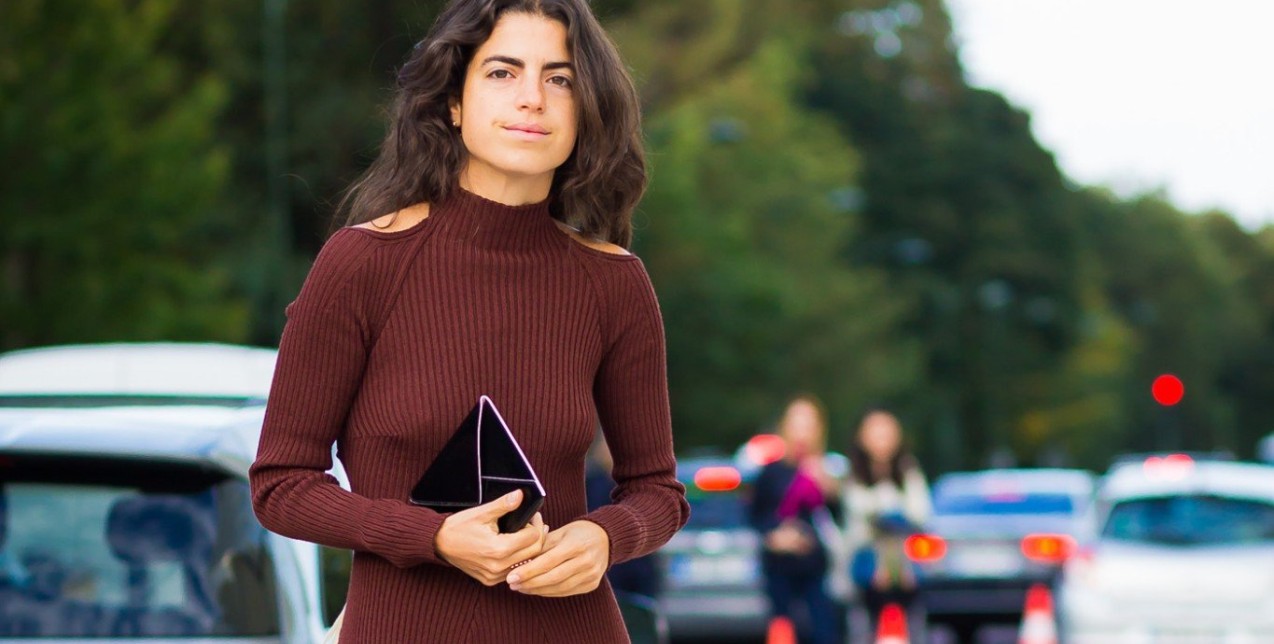 Αυτό είναι το πιο δημοφιλές σχέδιο στον κόσμο των φορεμάτων για τη νέα σεζόν 