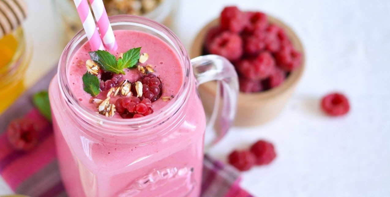 Tα ροφήματα που χρειάζεστε αυτό το καλοκαίρι για να αποφύγετε τα φουσκώματα & να χάσετε βάρος 