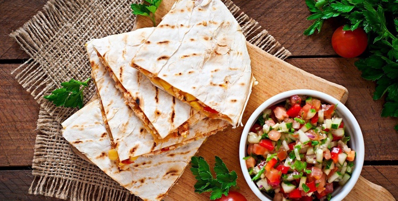 Δοκιμάστε τα πιο νόστιμα vegan ορεκτικά με 3 συνταγές που θα σας ξετρελάνουν 