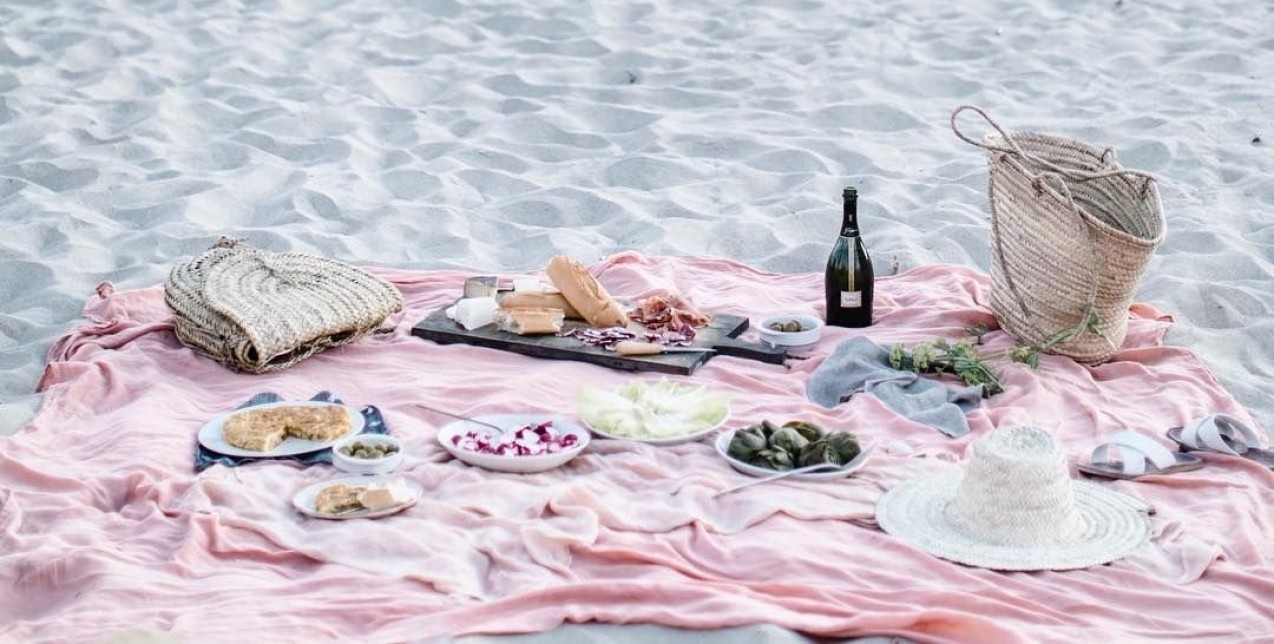 Φαγητό στη Θάλασσα: Εσείς αποθηκεύετε σωστά τα σνακ σας;