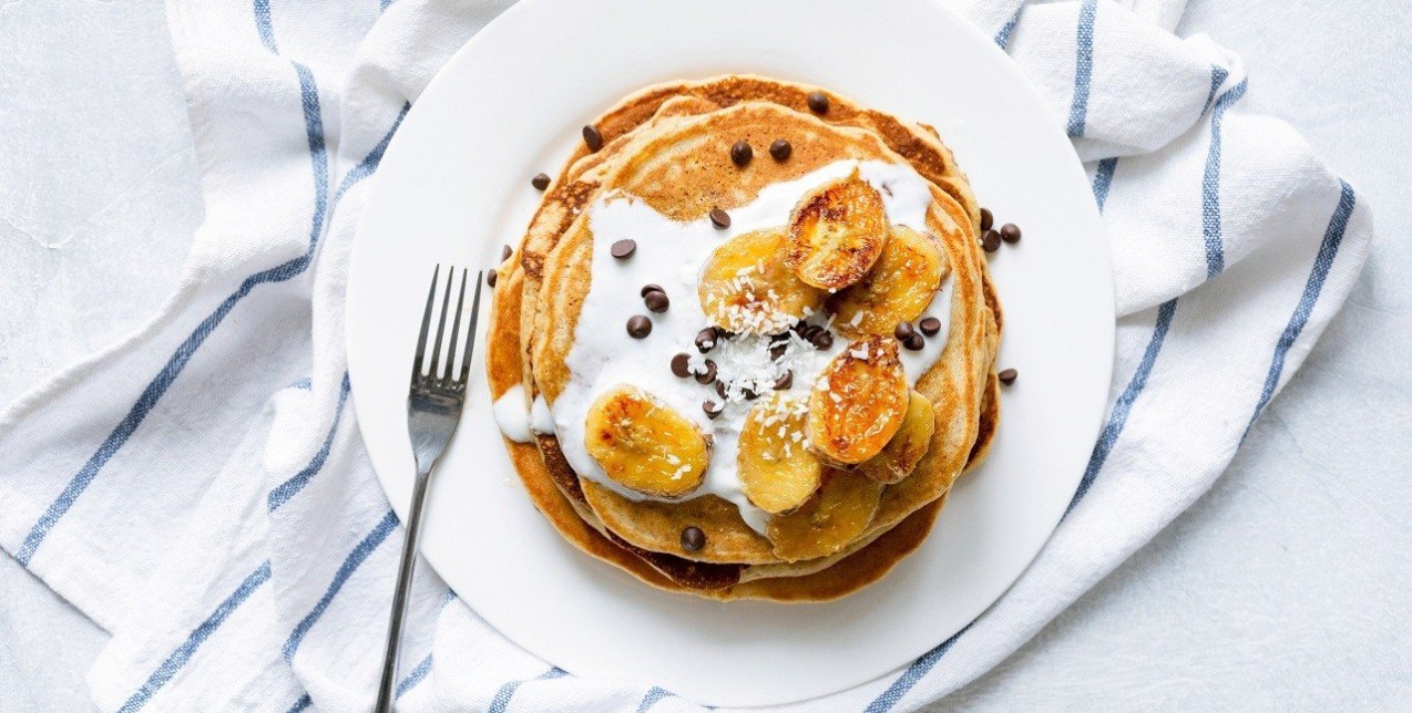 Τέλειες προτάσεις & συνδυασμοί για να κάνετε το γιαούρτι σας να φαίνεται πιο γευστικό 