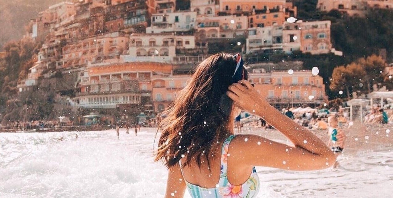 Πώς να βγάζετε τις πιο περιζήτητες ινσταγκραμικές φωτογραφίες στα ταξίδια σας 