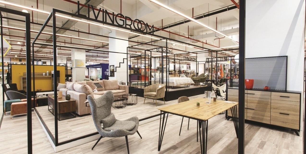 Αυτός είναι ο απόλυτος, ανανεωμένος προορισμός για να βρείτε τα πιο hot right now décor items για το φθινόπωρο