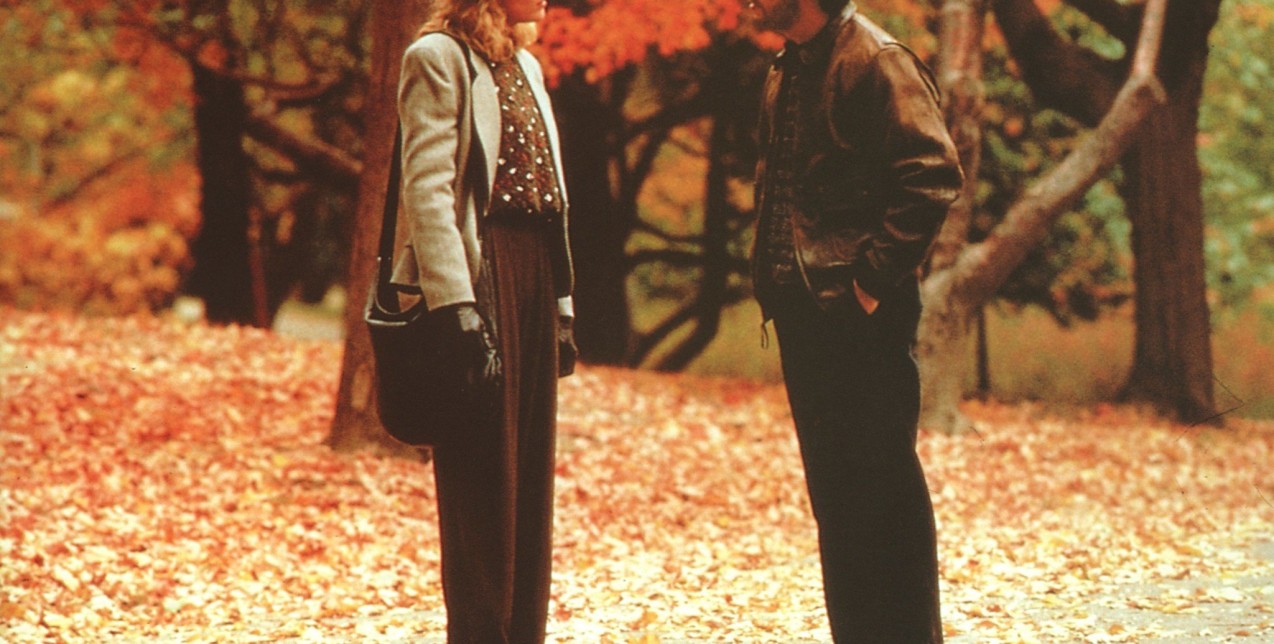 5+1 κλασικές ταινίες που «μυρίζουν» φθινόπωρο & θα σας βάλουν στο απόλυτο mood αυτής της εποχής