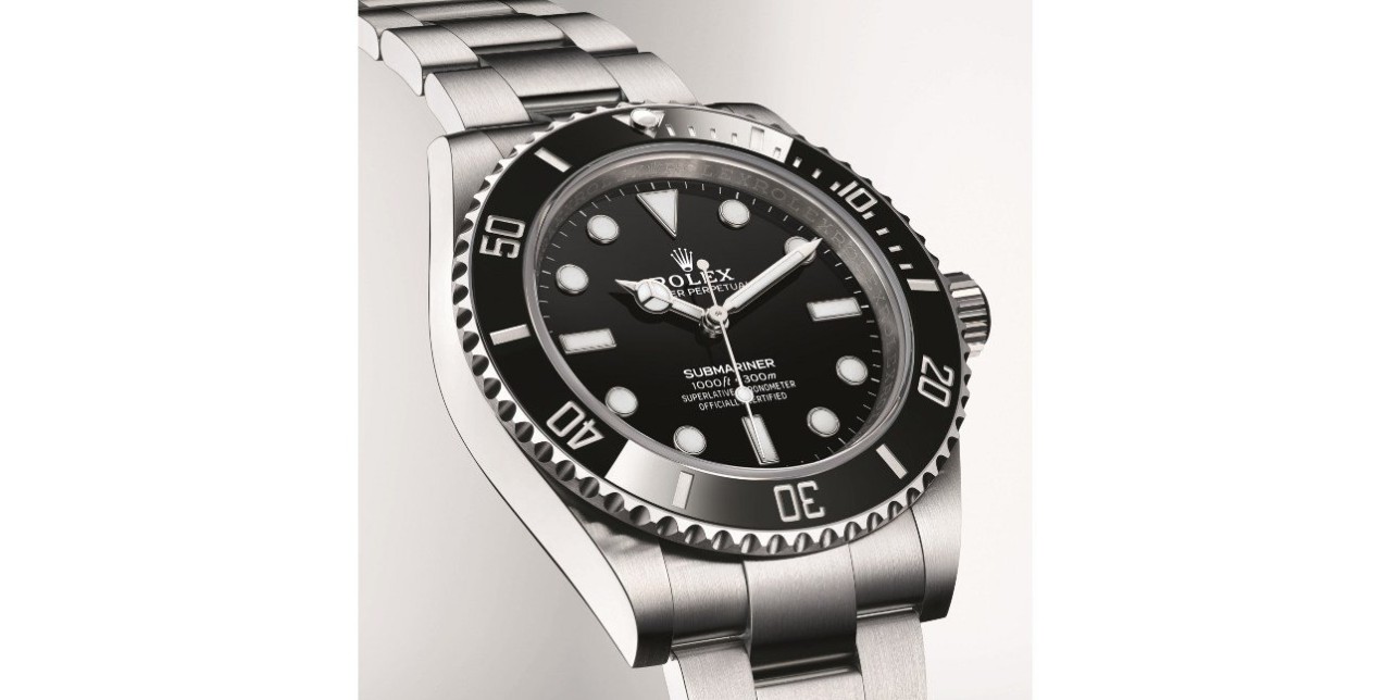 Αυτά είναι τα νέα μοντέλα των ρολογιών Rolex για το 2020 